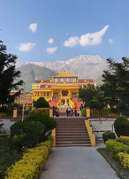 Himachal Explorer 3